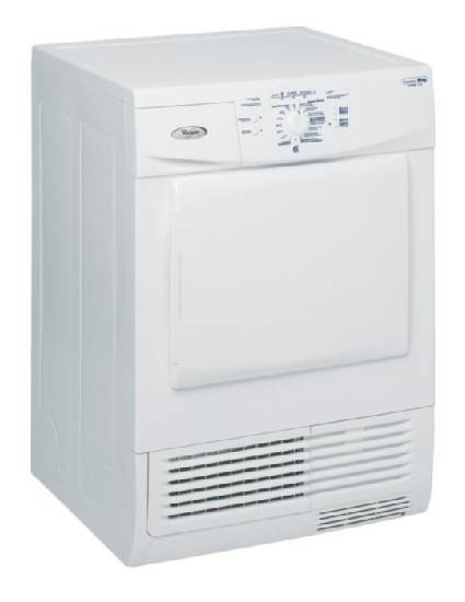 Whirlpool Luna C/6 — vue 1 sur 2