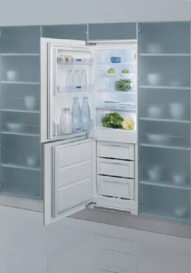 Whirlpool ART 455/A — vue 1 sur 1