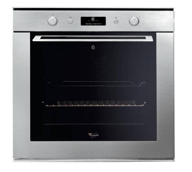 Whirlpool AKZM 761 IX — vue 1 sur 1