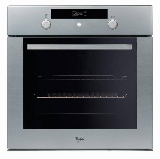 Whirlpool AKZ 670 IX — vue 1 sur 1