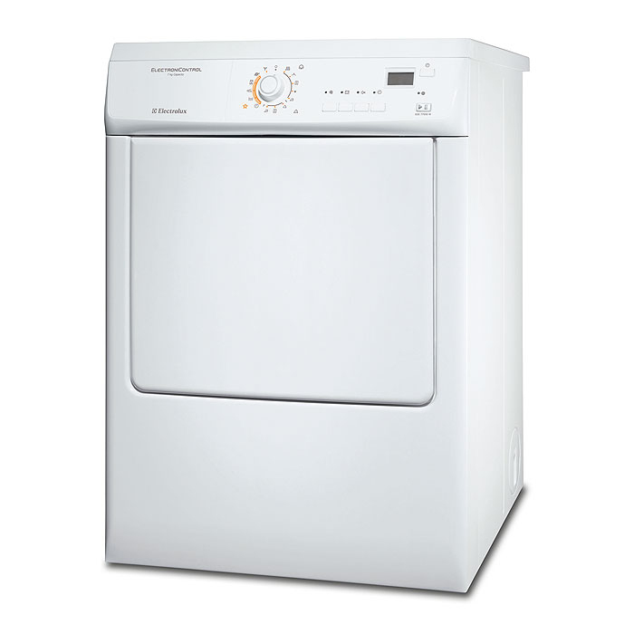 Electrolux EDE77550W — vue 1 sur 2