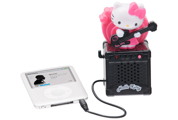 Cellularline HELLOKMP3SPK1 — vue 1 sur 3