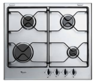 Whirlpool AKT 610 IX — vue 1 sur 1