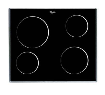 Whirlpool AKT 108 IX — vue 1 sur 1