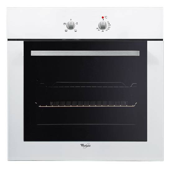 Whirlpool AKP 682 WH — vue 1 sur 1