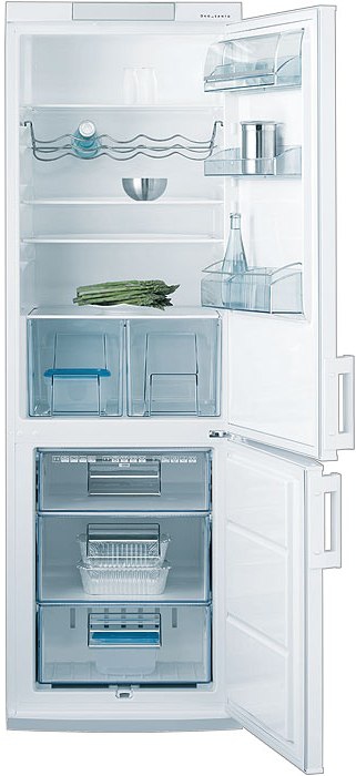 AEG S70360KG2 — vue 1 sur 1