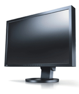 EIZO S2233WFS-BK 