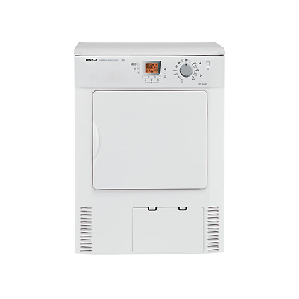 Beko DCU 7670 — vue 1 sur 1