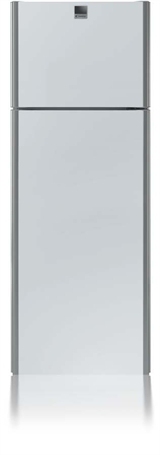 Candy CRDS 6172 W — vue 1 sur 1