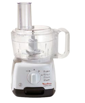 Moulinex DO2051 — vue 1 sur 1