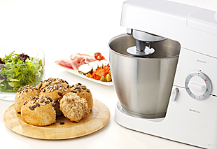 Kenwood KM 636 — vue 1 sur 1