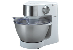 Kenwood KM263 — vue 1 sur 1