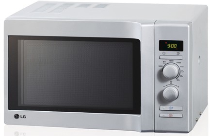 LG MH6038CS — vue 1 sur 1