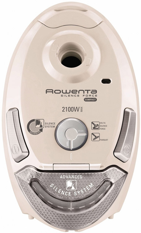 Rowenta RO4627 — vue 1 sur 1
