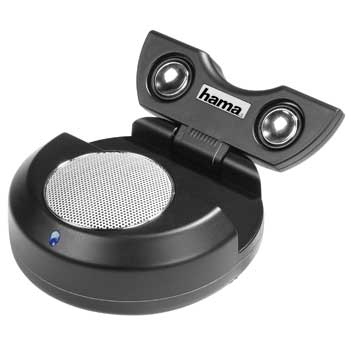 Hama Sonic Mobil 300 — vue 1 sur 5