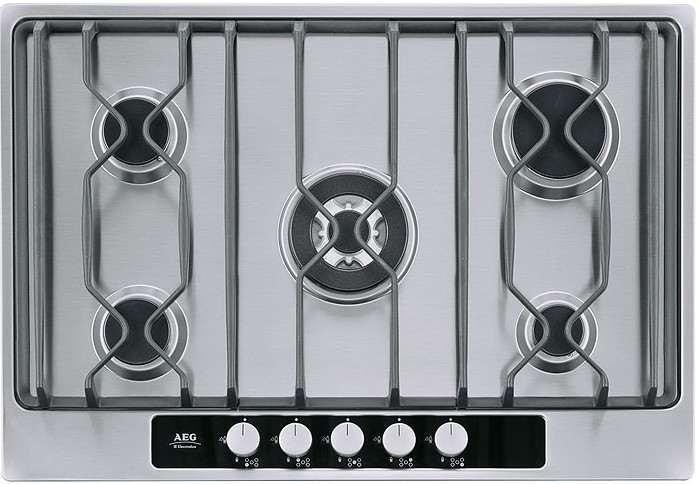 AEG 75843GM — vue 1 sur 1