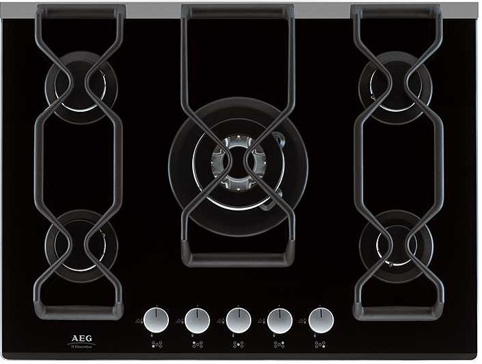 AEG 79553GM — vue 1 sur 1