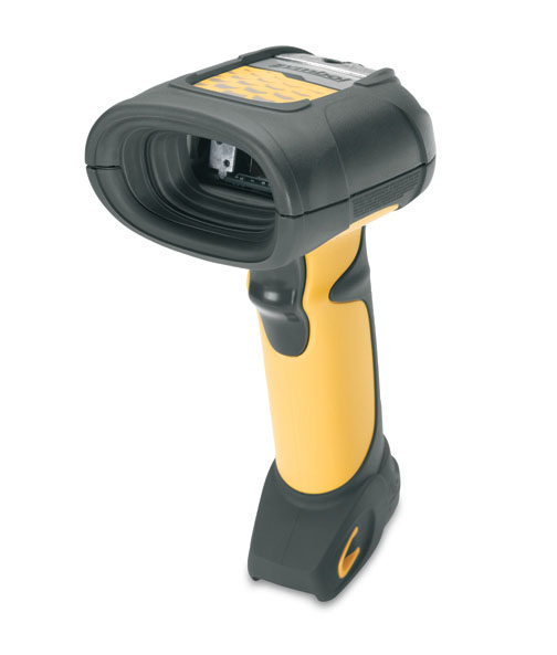 LS 3478 Bar code Scanner