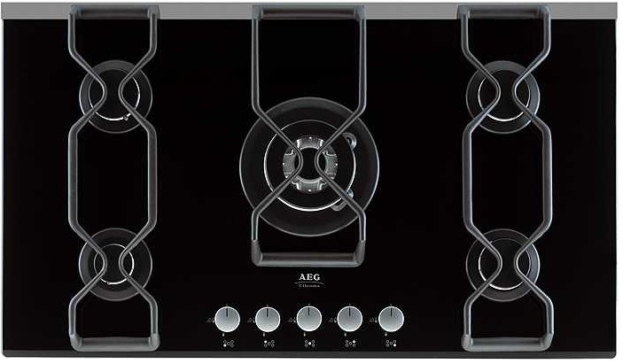 AEG 99553GM — vue 1 sur 1