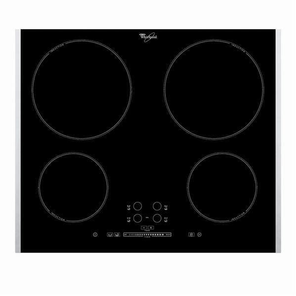 Whirlpool ACM 743 LX — vue 1 sur 1