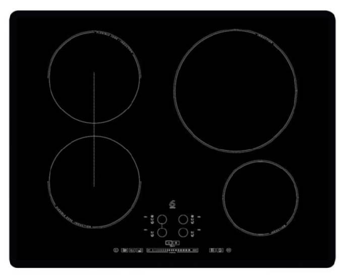 Whirlpool ACM 751 NE — vue 1 sur 1