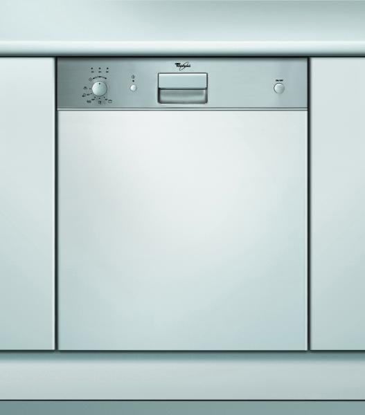 Whirlpool ADG Space IX — vue 1 sur 1