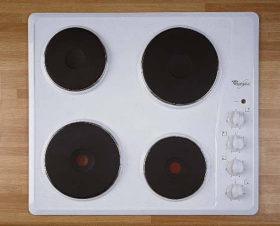 Whirlpool AKM 331 WH — vue 1 sur 1