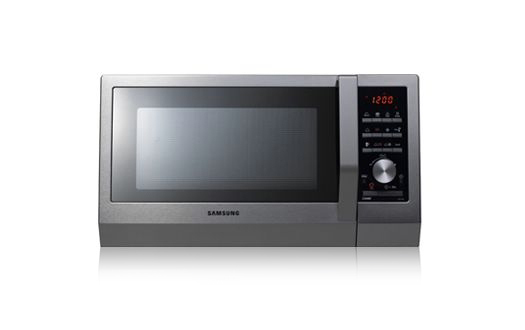 Samsung CE117A-X — vue 1 sur 5