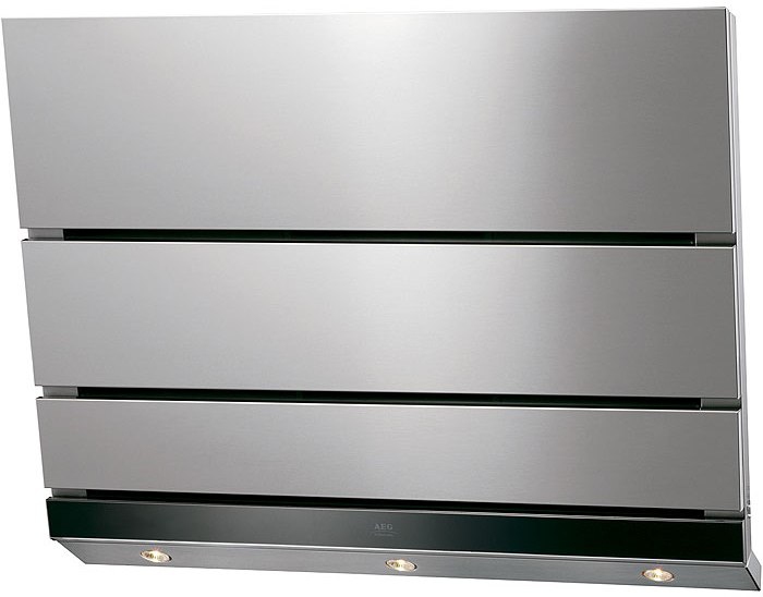 AEG DD8696M — vue 1 sur 1