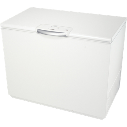 Electrolux ECN30108W — vue 1 sur 1