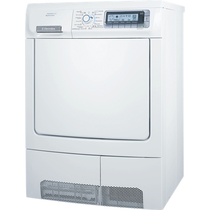 Electrolux EDI97170W — vue 1 sur 2