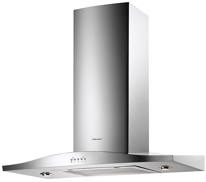 AEG EFC9630X — vue 1 sur 1