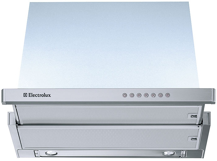 Electrolux EFP60271X — vue 1 sur 1
