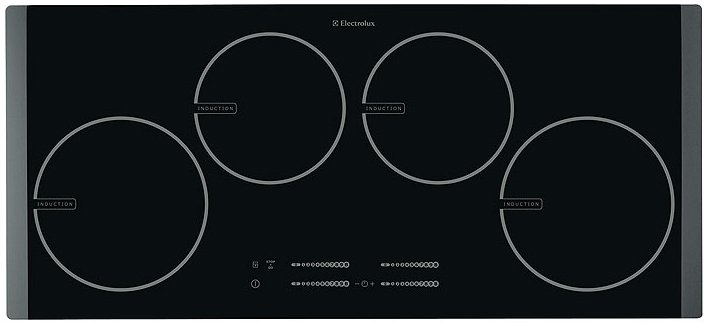 Electrolux EHD90341P — vue 1 sur 1