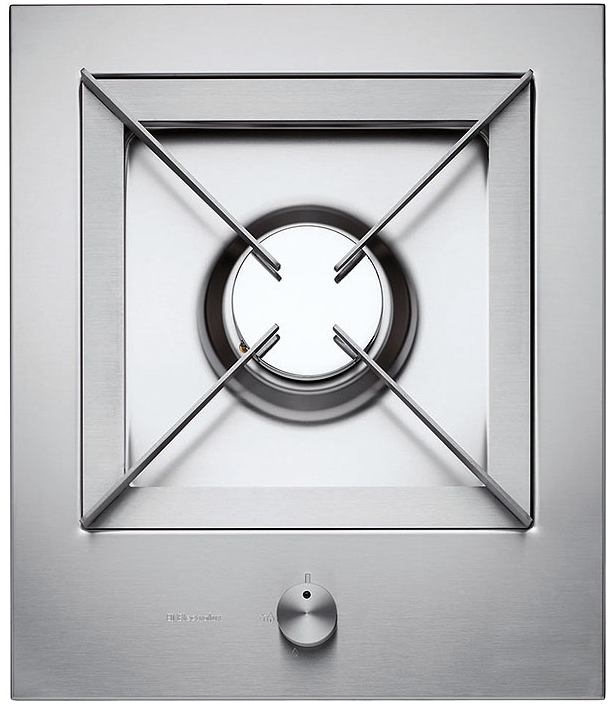 Electrolux EHG3243X — vue 1 sur 1