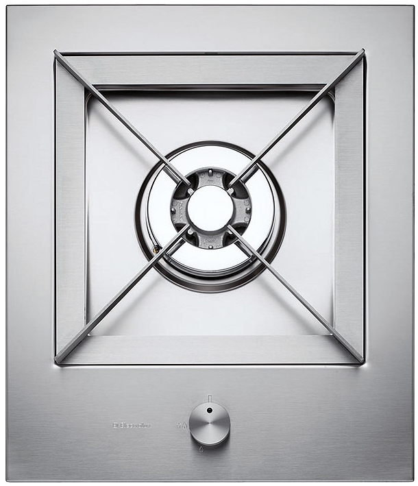 Electrolux EHG3343X — vue 1 sur 1