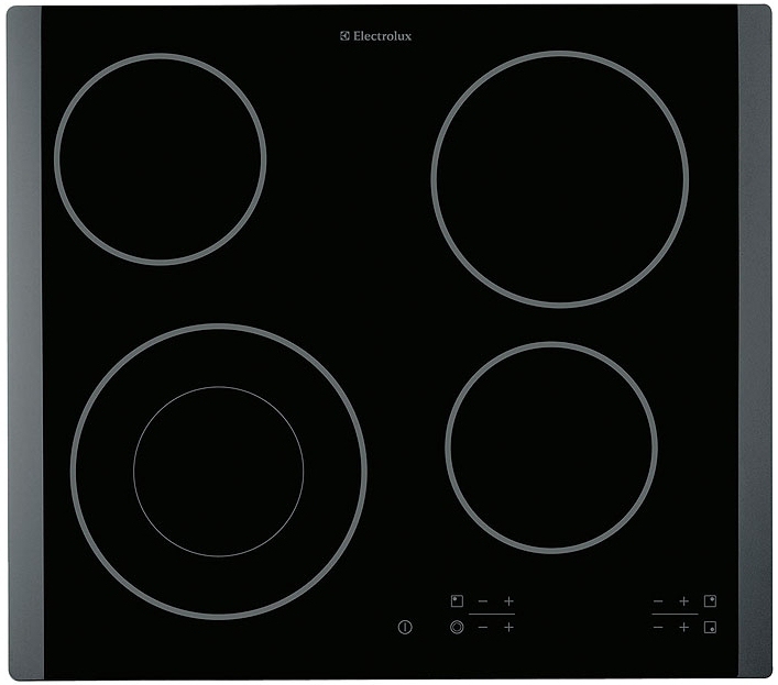 Electrolux EHS60041P — vue 1 sur 1