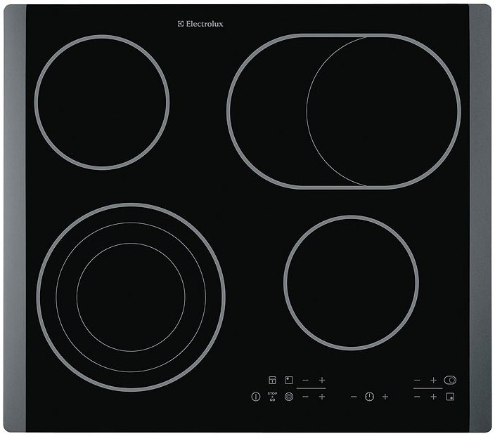 Electrolux EHS60200P — vue 1 sur 1