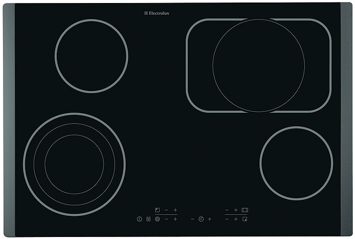 Electrolux EHS80220P — vue 1 sur 1