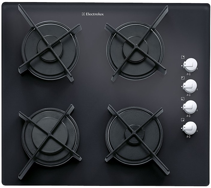 Electrolux EHT6433K — vue 1 sur 1
