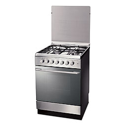 Electrolux EKK601305X — vue 1 sur 1