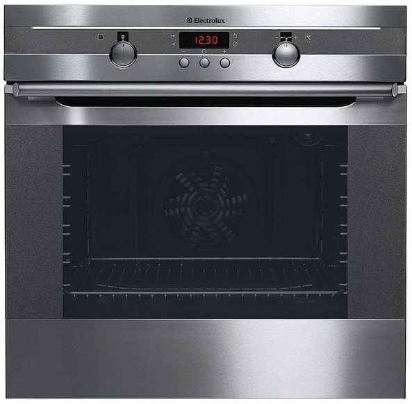 AEG EOB65140X — vue 1 sur 1