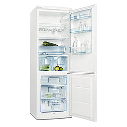 Electrolux ERB36300W — vue 1 sur 1