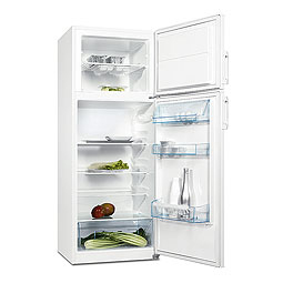 Electrolux ERD30393W — vue 1 sur 1