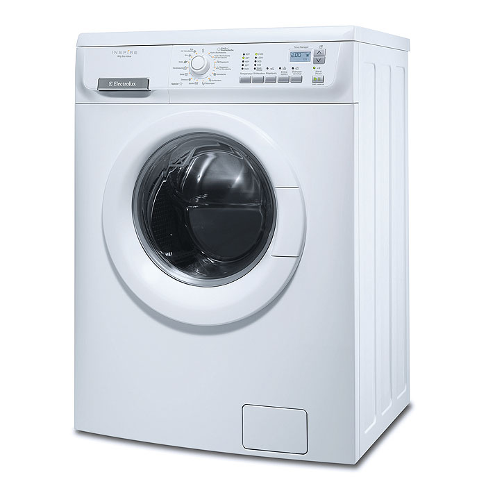 Electrolux EWF14480W — vue 1 sur 1