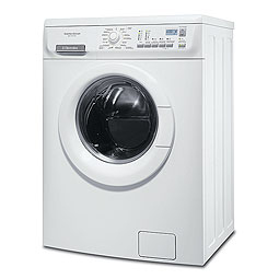 Electrolux EWF14591W — vue 1 sur 1