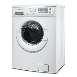 Electrolux EWF14781W — vue 1 sur 1