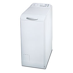 Electrolux EWT13420W — vue 1 sur 1