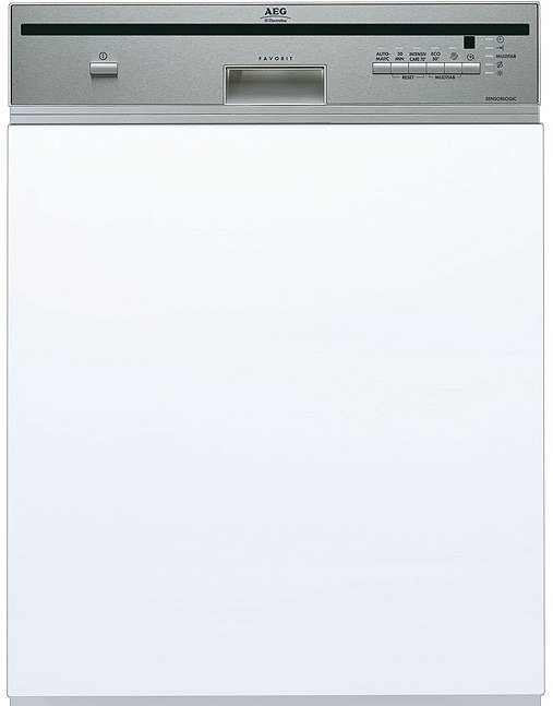 AEG F55011IM — vue 1 sur 1