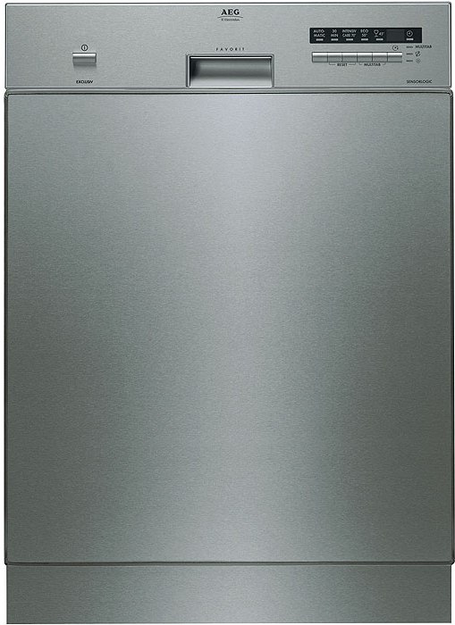 AEG F65019UM — vue 1 sur 1